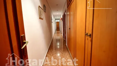 Terraced House in Carrer de Pedralba photo 37