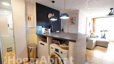 Flat on Calle del Pintor Pedro Camacho photo 10