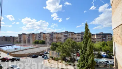 Flat on Calle del Pintor Pedro Camacho photo 11
