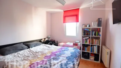 Flat on Calle del Pintor Pedro Camacho photo 12