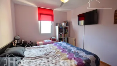 Flat on Calle del Pintor Pedro Camacho photo 13