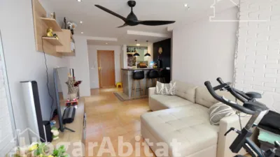 Flat on Calle del Pintor Pedro Camacho photo 2