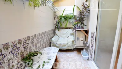 Apartment on Carrer de Fra Joan Tensa photo 14