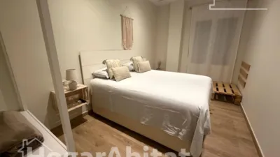 Apartment on Calle de la Isla de Hierro photo 12