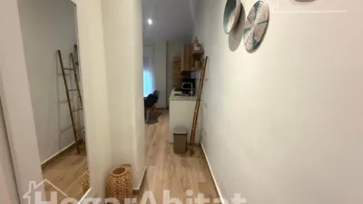 Apartment on Calle de la Isla de Hierro photo 17