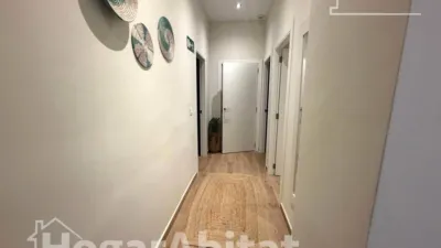 Apartment on Calle de la Isla de Hierro photo 19