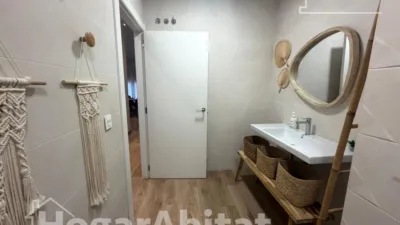 Apartment on Calle de la Isla de Hierro photo 23