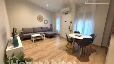 Apartment on Calle de la Isla de Hierro photo 2