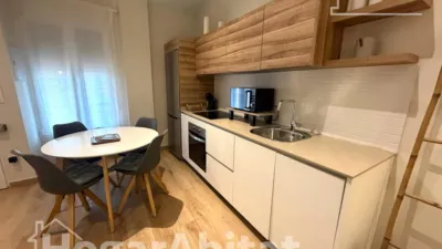 Apartment on Calle de la Isla de Hierro photo 6