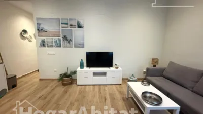 Apartment on Calle de la Isla de Hierro photo 7