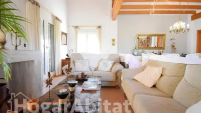 Chalet on Carrer de Hort de la Boscà photo 11