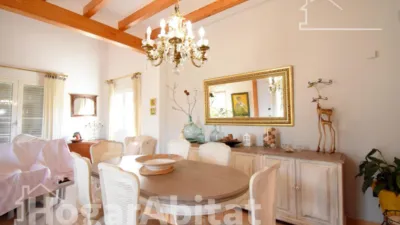 Chalet on Carrer de Hort de la Boscà photo 12