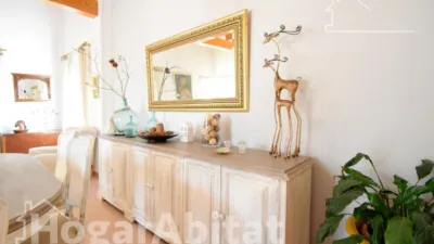 Chalet on Carrer de Hort de la Boscà photo 14