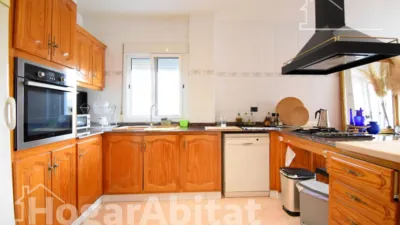 Chalet on Carrer de Hort de la Boscà photo 15