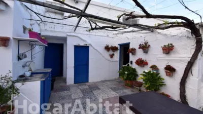 Chalet on Carrer de Hort de la Boscà photo 22