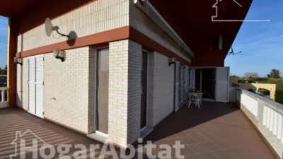 Chalet on Carrer de Hort de la Boscà photo 24