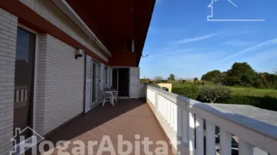 Chalet on Carrer de Hort de la Boscà photo 25