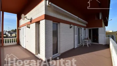 Chalet on Carrer de Hort de la Boscà photo 26
