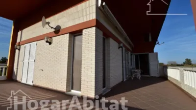 Chalet on Carrer de Hort de la Boscà photo 27