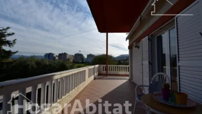 Chalet on Carrer de Hort de la Boscà photo 28