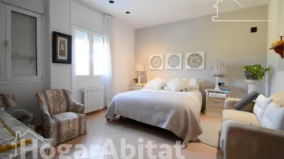 Chalet on Carrer de Hort de la Boscà photo 31