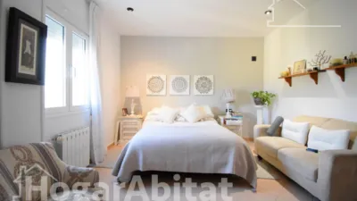 Chalet on Carrer de Hort de la Boscà photo 32