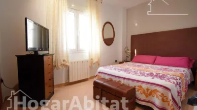 Chalet on Carrer de Hort de la Boscà photo 39