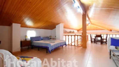 Chalet on Carrer de Hort de la Boscà photo 45
