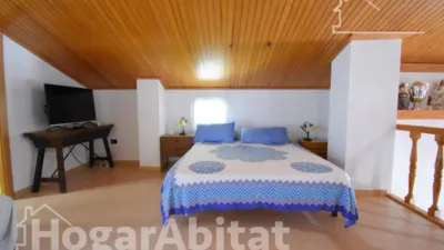 Chalet on Carrer de Hort de la Boscà photo 47