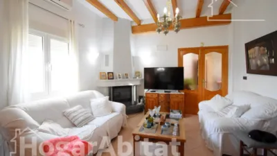 Chalet on Carrer de Hort de la Boscà photo 49