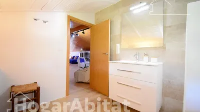 Chalet on Carrer de Hort de la Boscà photo 59