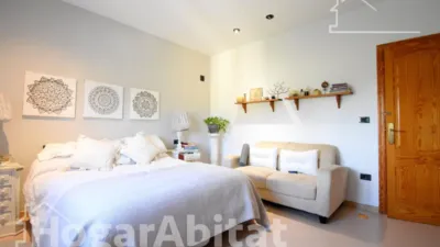 Chalet on Carrer de Hort de la Boscà photo 69