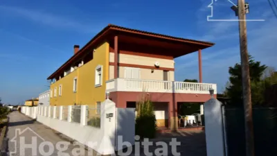 Chalet on Carrer de Hort de la Boscà photo 75