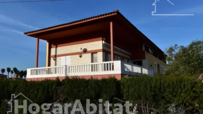 Chalet on Carrer de Hort de la Boscà photo 76