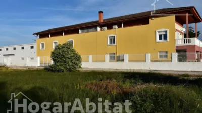 Chalet on Carrer de Hort de la Boscà photo 77
