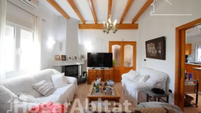 Chalet on Carrer de Hort de la Boscà photo 7