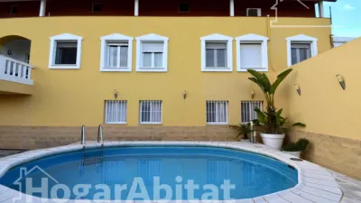 Chalet on Carrer de Hort de la Boscà photo 88