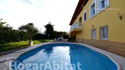 Chalet on Carrer de Hort de la Boscà photo 89