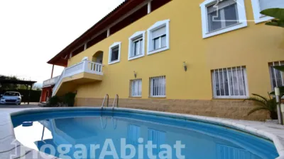 Chalet on Carrer de Hort de la Boscà photo 90