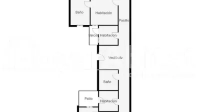 House on Carrer Algepseria photo 46