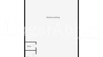 House on Carrer Algepseria photo 47
