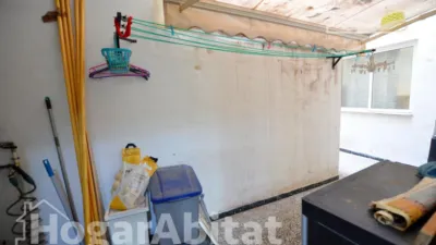 Flat on Calle del Pintor Gisbert photo 12