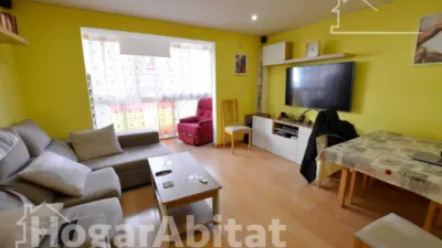 Flat on Calle del Pintor Gisbert photo 29