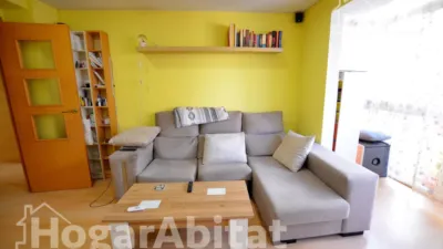 Flat on Calle del Pintor Gisbert photo 2