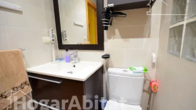 Flat on Calle del Pintor Gisbert photo 34