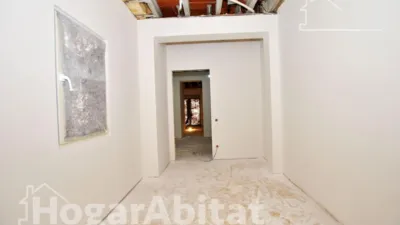 Apartment on Joan Ramón Jiménez Street photo 16