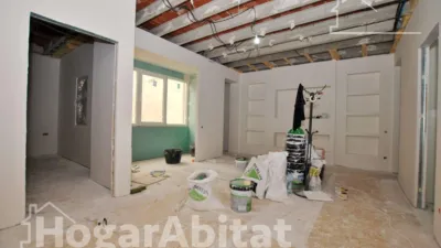 Apartment on Joan Ramón Jiménez Street photo 18