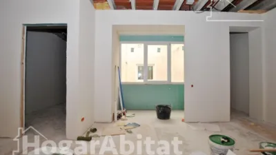 Apartment on Joan Ramón Jiménez Street photo 19