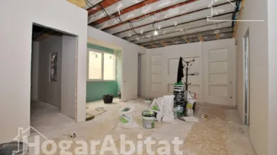 Apartment on Joan Ramón Jiménez Street photo 20