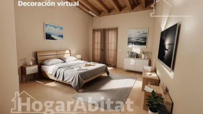 Apartment on Joan Ramón Jiménez Street photo 2